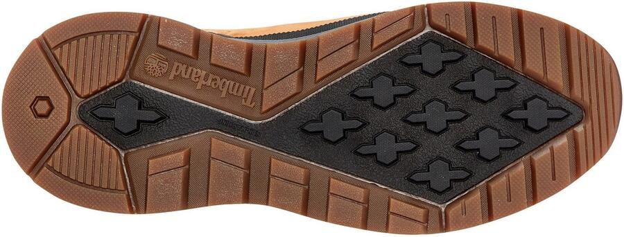 Timberland Veterschoenen FIELD TREKKERMID LACE UP SNEAKER Wintersneaker sneaker winterschoenen - Foto 4