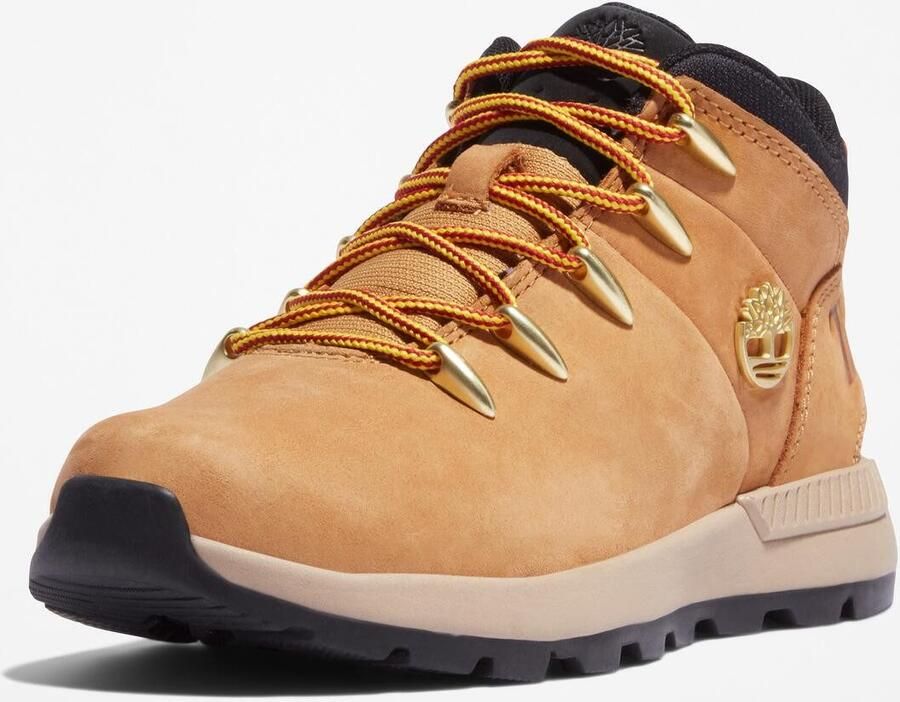 Timberland Veterschoenen SPRINT TREKKERMID BUNGEE SNEAKER Winterlaarzen veterschoenen winterschoenen - Foto 7