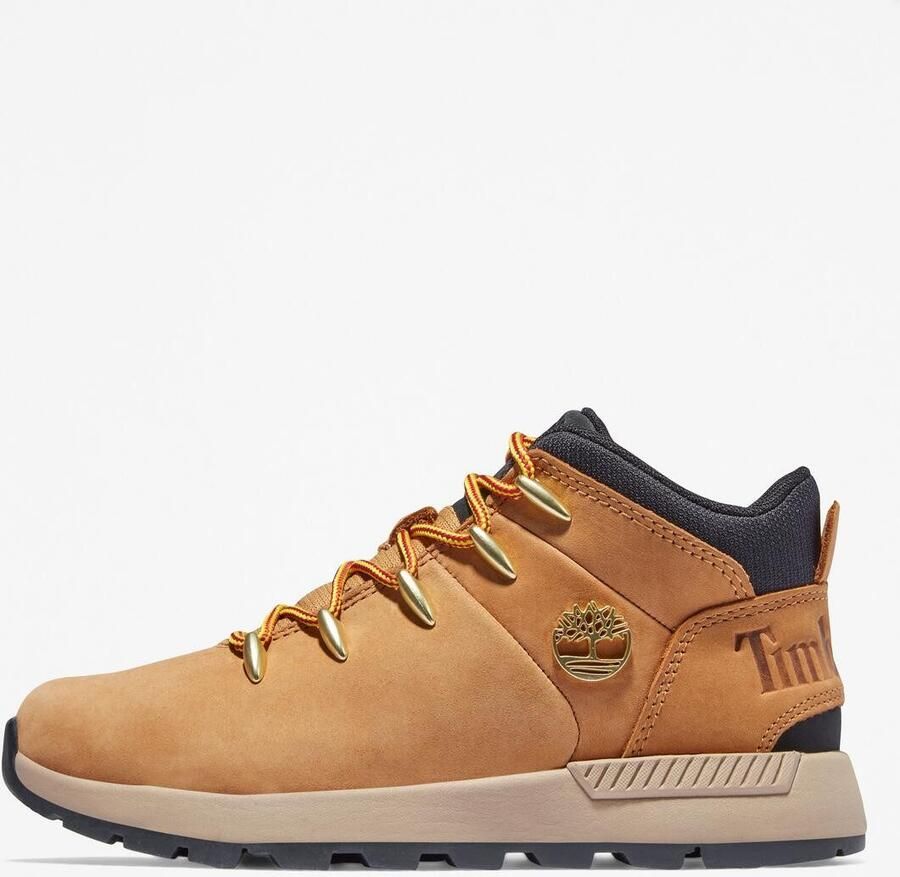 Timberland Veterschoenen SPRINT TREKKERMID BUNGEE SNEAKER Winterlaarzen veterschoenen winterschoenen - Foto 2