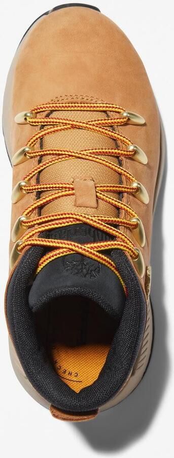 Timberland Veterschoenen SPRINT TREKKERMID BUNGEE SNEAKER Winterlaarzen veterschoenen winterschoenen - Foto 6