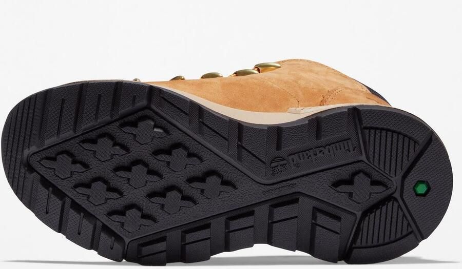 Timberland Veterschoenen SPRINT TREKKERMID BUNGEE SNEAKER Winterlaarzen veterschoenen winterschoenen - Foto 5