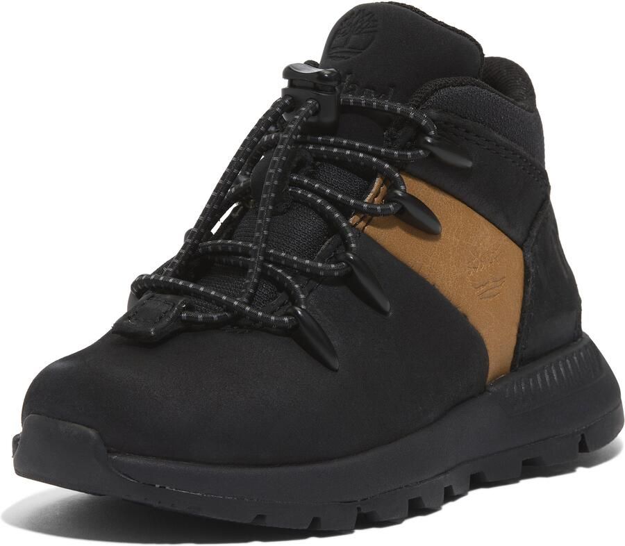 Timberland Veterschoenen SPRINT TREKKERMID BUNGEE SNEAKER Winterlaarzen veterschoenen winterschoenen - Foto 8