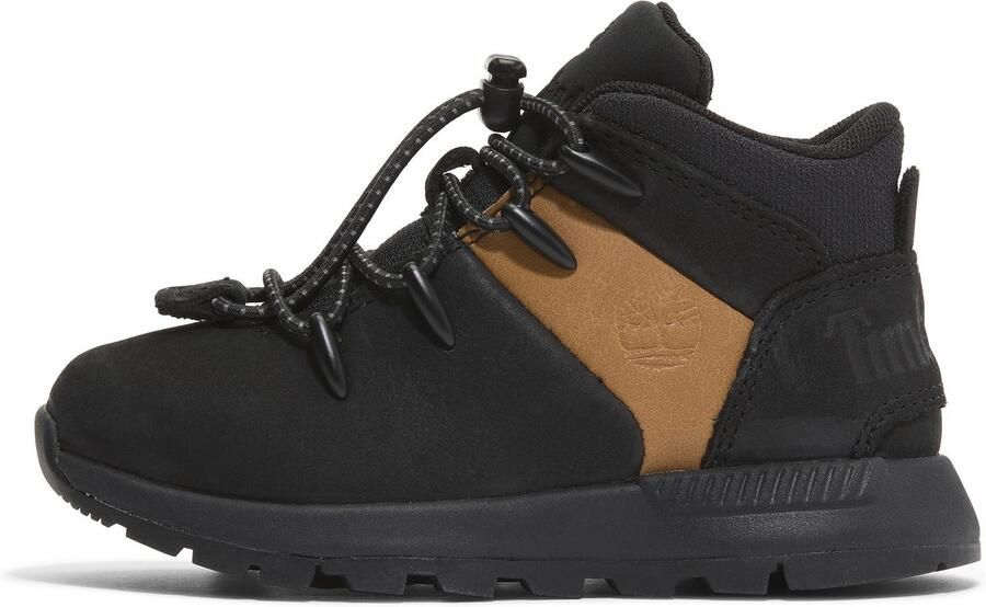 Timberland Veterschoenen SPRINT TREKKERMID BUNGEE SNEAKER Winterlaarzen veterschoenen winterschoenen - Foto 6