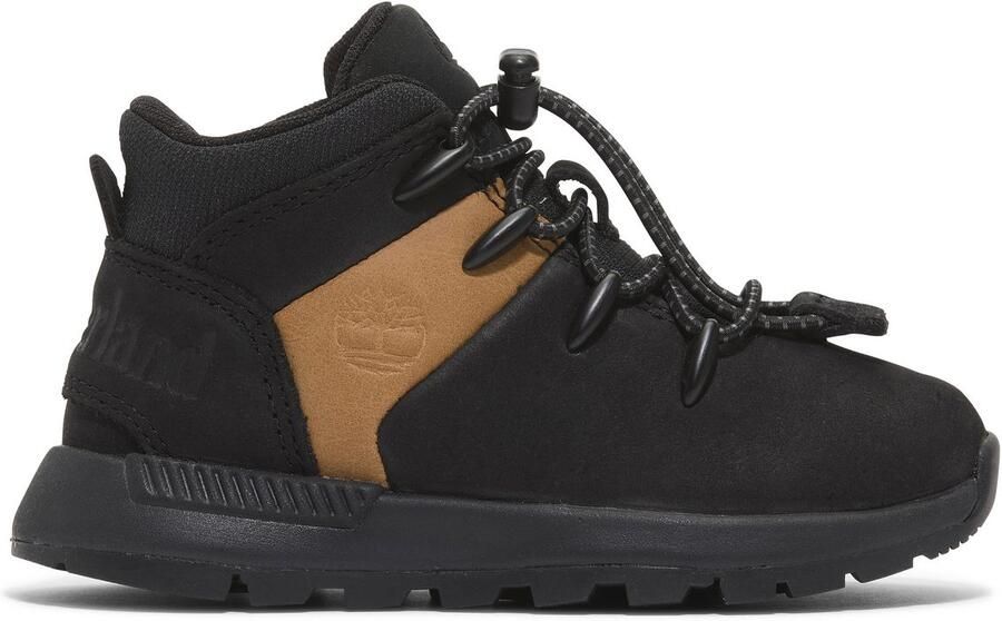 Timberland Veterschoenen SPRINT TREKKERMID BUNGEE SNEAKER Winterlaarzen veterschoenen winterschoenen - Foto 5