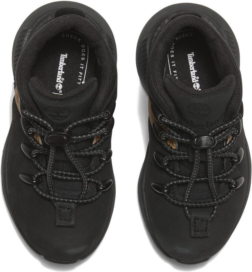 Timberland Veterschoenen SPRINT TREKKERMID BUNGEE SNEAKER Winterlaarzen veterschoenen winterschoenen - Foto 2