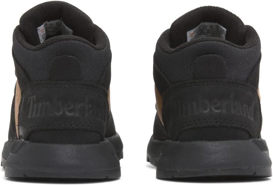 Timberland Veterschoenen SPRINT TREKKERMID BUNGEE SNEAKER Winterlaarzen veterschoenen winterschoenen - Foto 4