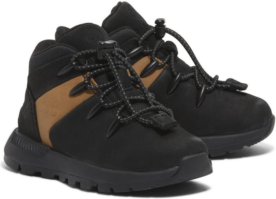 Timberland Veterschoenen SPRINT TREKKERMID BUNGEE SNEAKER Winterlaarzen veterschoenen winterschoenen - Foto 3