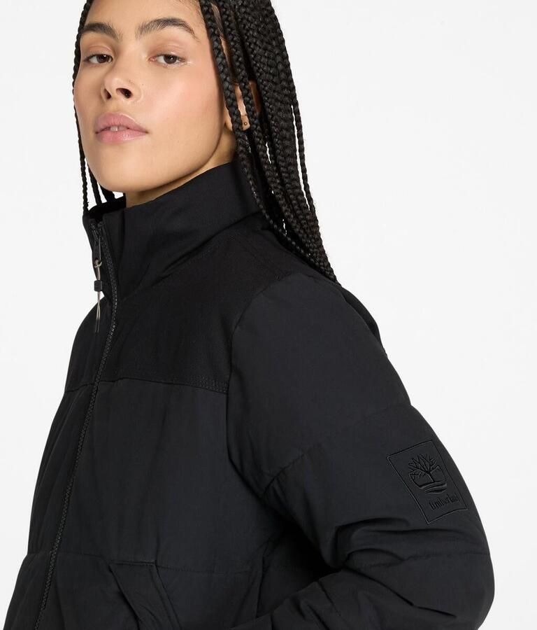 Timberland Winterjack WELCH MOUNTAIN Synthetic Insulated (1 stuk) - Foto 3