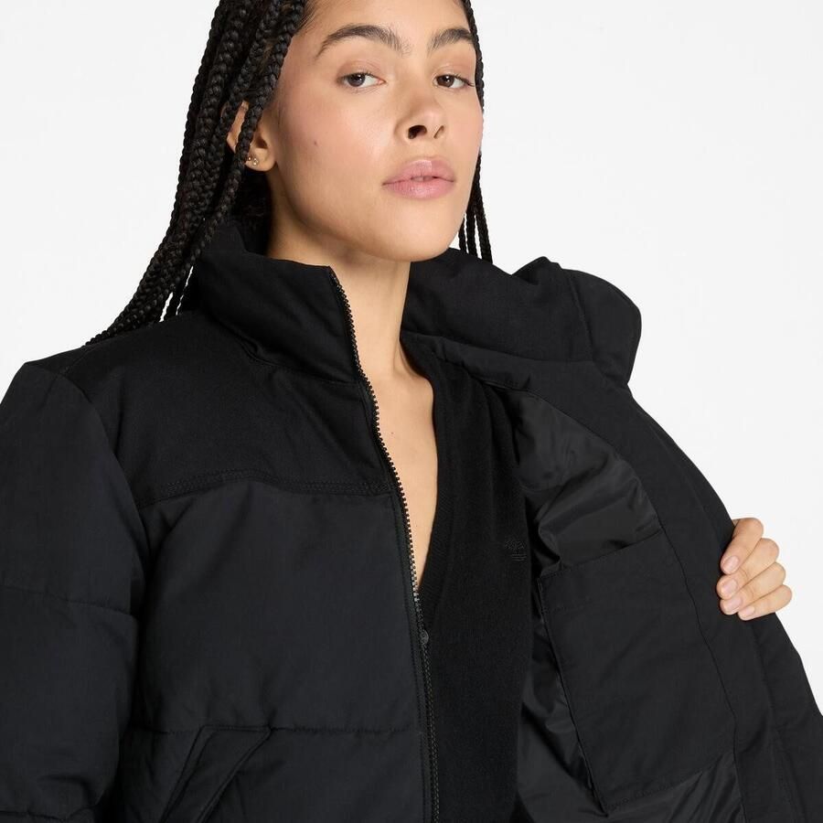 Timberland Winterjack WELCH MOUNTAIN Synthetic Insulated (1 stuk)