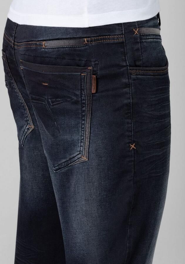 TIMEZONE Regular fit jeans Regular GerritTZ - Foto 3