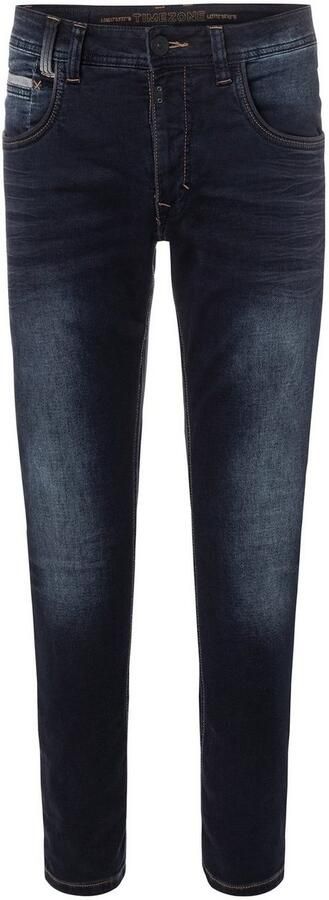 TIMEZONE Regular fit jeans Regular GerritTZ - Foto 5