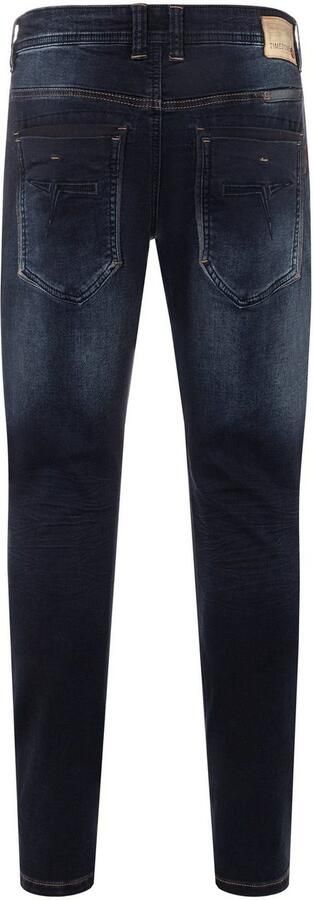 TIMEZONE Regular fit jeans Regular GerritTZ - Foto 6
