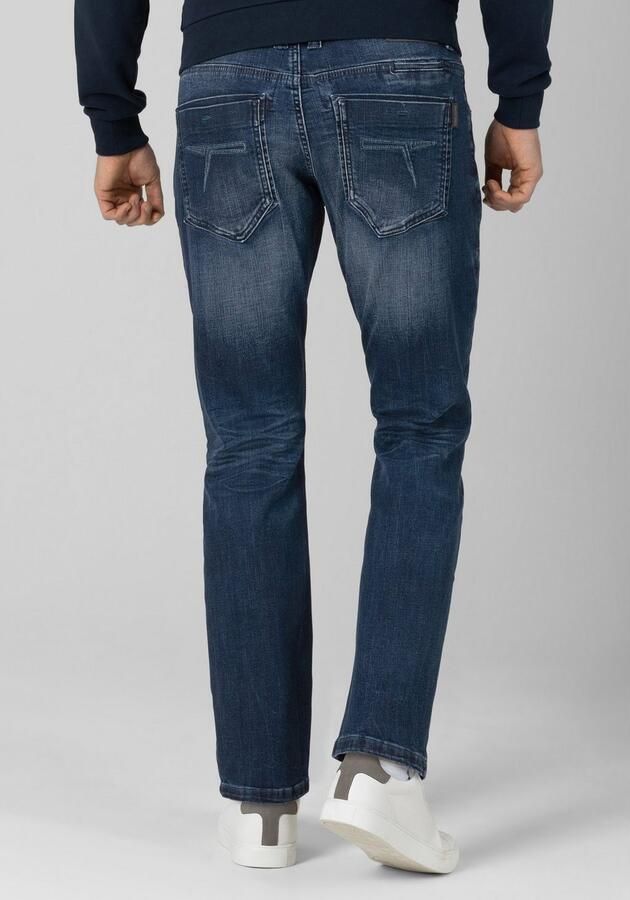 TIMEZONE Regular fit jeans Regular GerritTZ - Foto 3