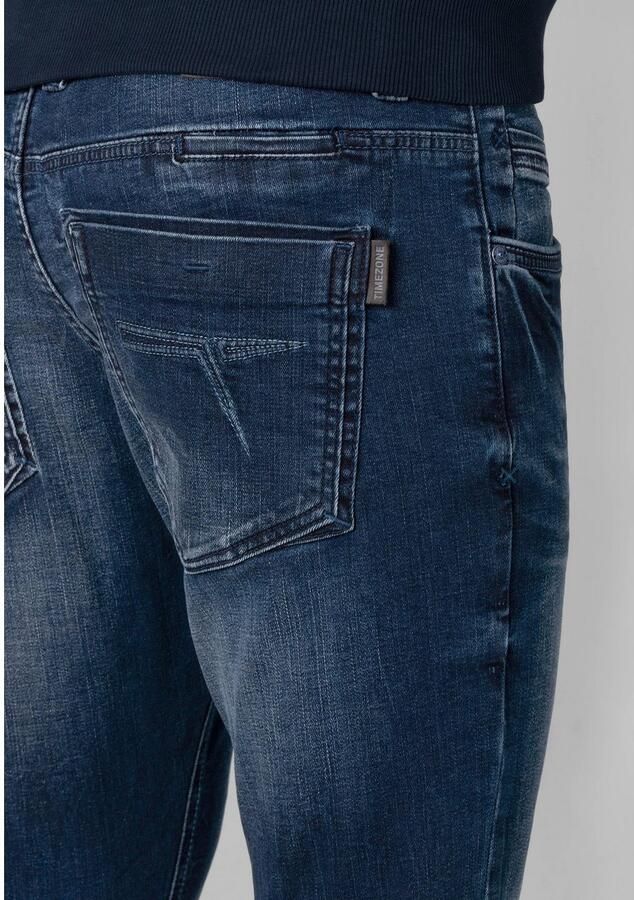 TIMEZONE Regular fit jeans Regular GerritTZ - Foto 2
