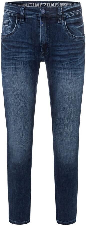 TIMEZONE Regular fit jeans Regular GerritTZ - Foto 5