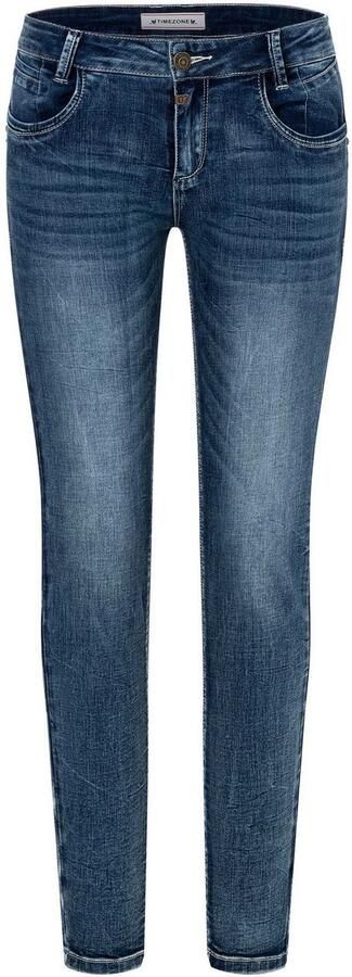 TIMEZONE Skinny fit jeans Tight Sanya - Foto 5