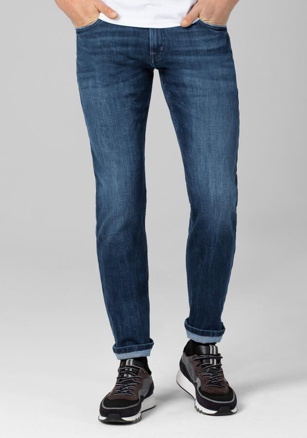 TIMEZONE Slim fit jeans Slim EduardoTZ - Foto 6