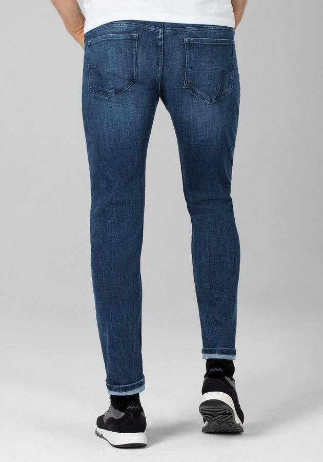 TIMEZONE Slim fit jeans Slim EduardoTZ - Foto 3