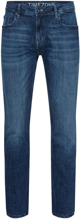 TIMEZONE Slim fit jeans Slim EduardoTZ - Foto 5