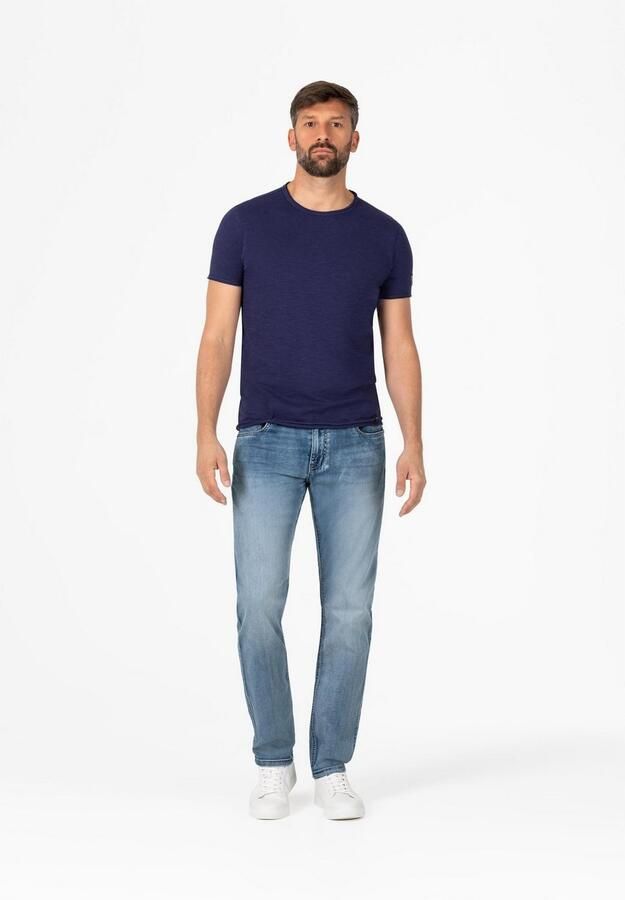 TIMEZONE Slim fit jeans Slim EduardoTZ - Foto 4