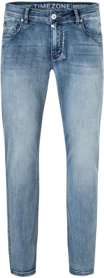 TIMEZONE Slim fit jeans Slim EduardoTZ - Foto 5