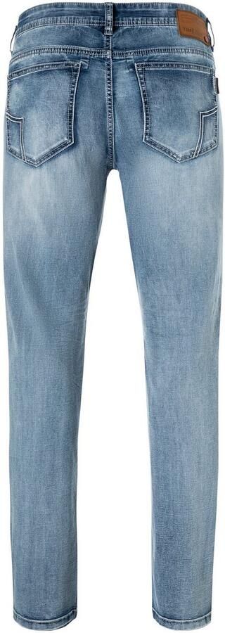 TIMEZONE Slim fit jeans Slim EduardoTZ - Foto 6