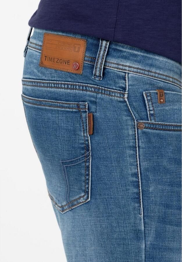TIMEZONE Slim fit jeans Slim EduardoTZ - Foto 2