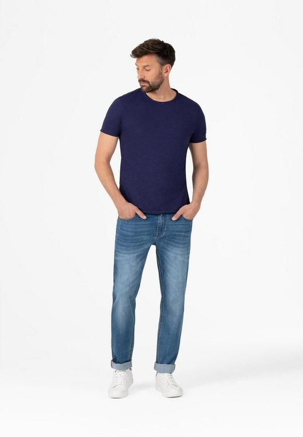 TIMEZONE Slim fit jeans Slim EduardoTZ - Foto 4