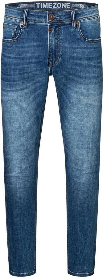 TIMEZONE Slim fit jeans Slim EduardoTZ - Foto 6