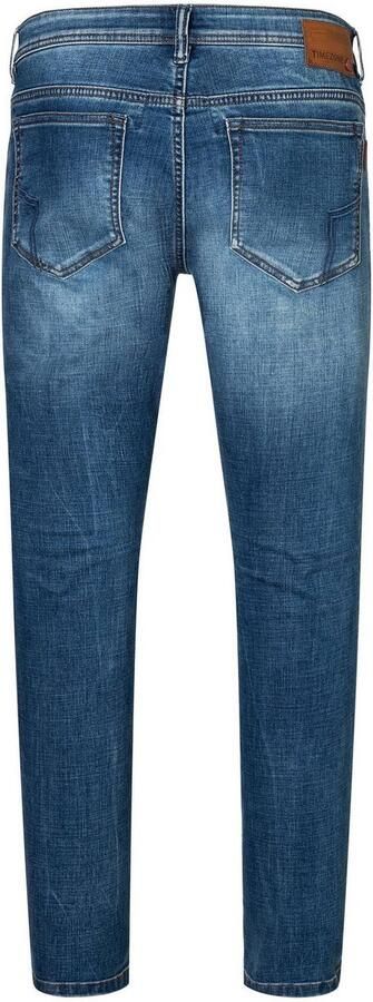 TIMEZONE Slim fit jeans Slim EduardoTZ - Foto 5