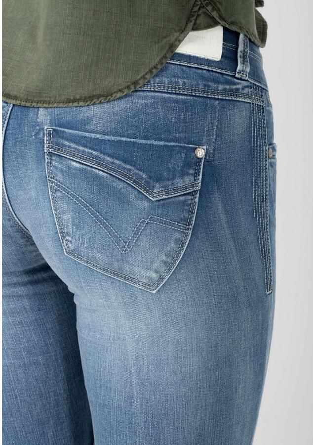 TIMEZONE Slim fit jeans Slim EnyaTZ - Foto 2