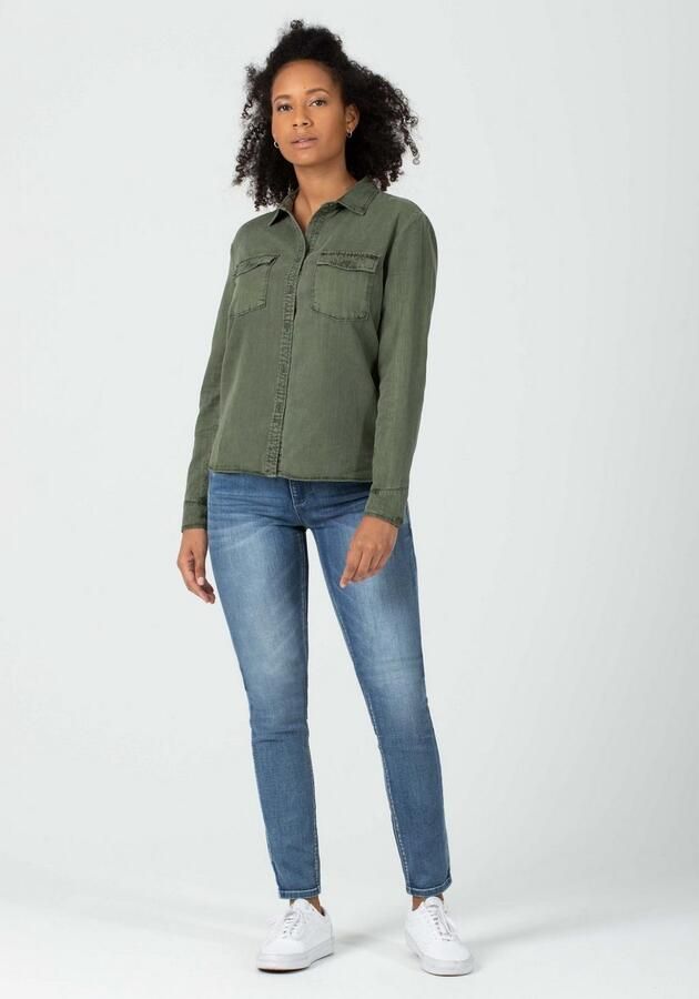 TIMEZONE Slim fit jeans Slim EnyaTZ - Foto 3