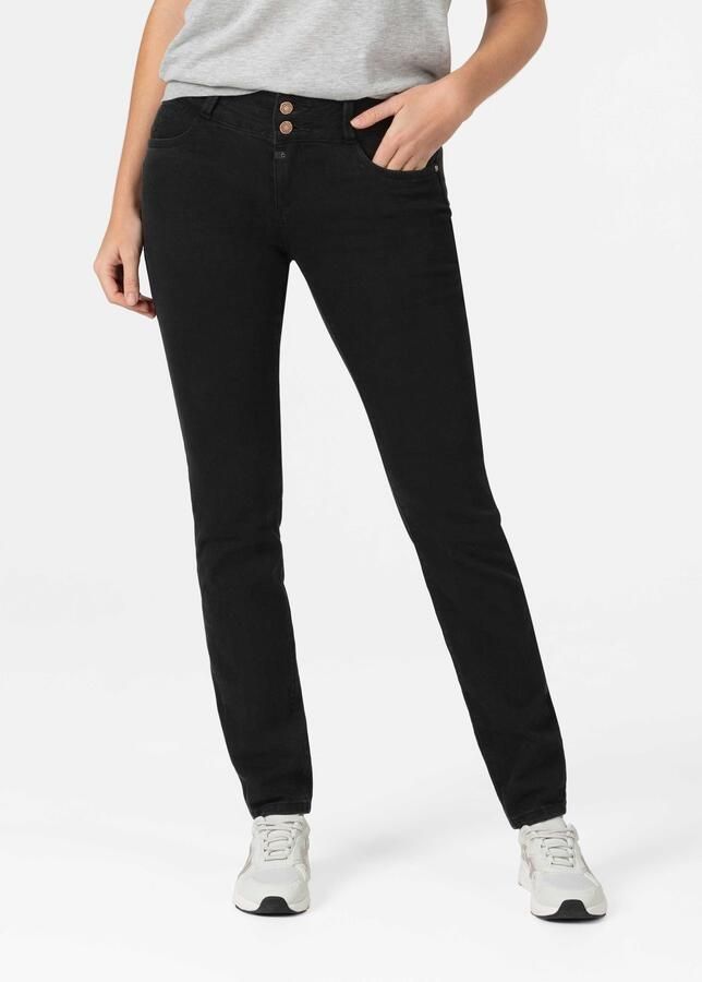 TIMEZONE Slim fit jeans Slim EnyaTZ - Foto 6