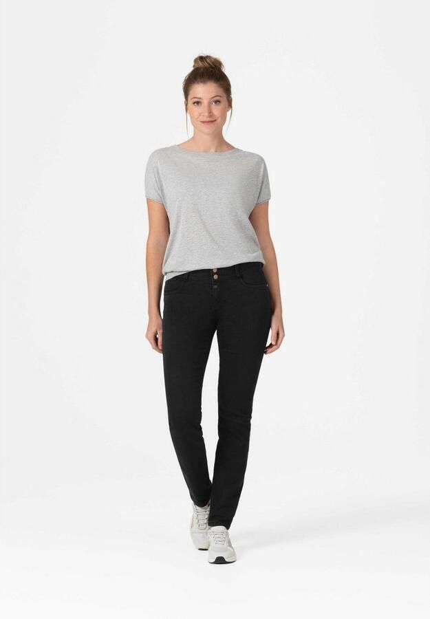 TIMEZONE Slim fit jeans Slim EnyaTZ - Foto 4