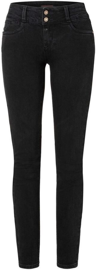 TIMEZONE Slim fit jeans Slim EnyaTZ - Foto 5
