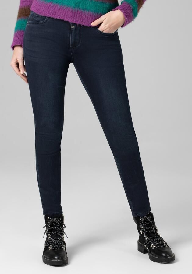 TIMEZONE Slim fit jeans Slim EnyaTZ Womanshape - Foto 5