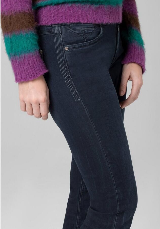 TIMEZONE Slim fit jeans Slim EnyaTZ Womanshape