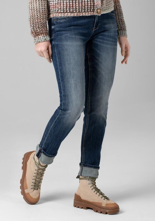 TIMEZONE Slim fit jeans Slim MarahTZ - Foto 6