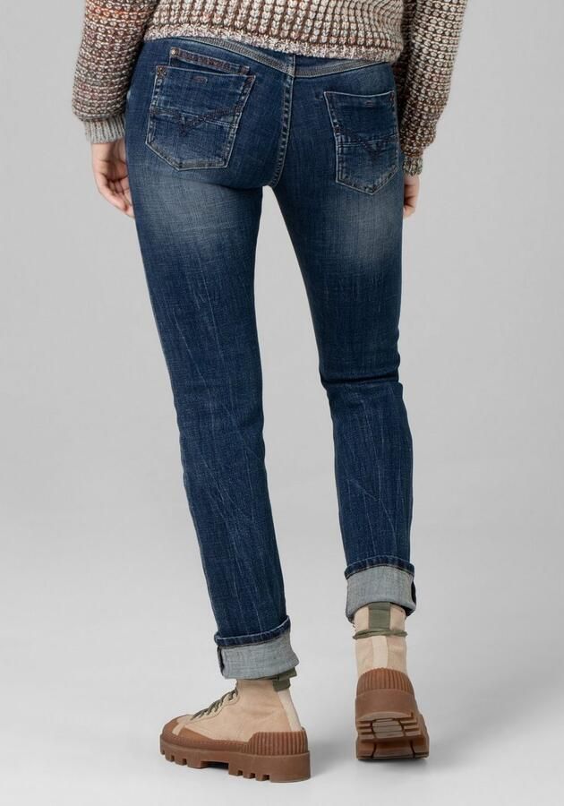TIMEZONE Slim fit jeans Slim MarahTZ - Foto 2