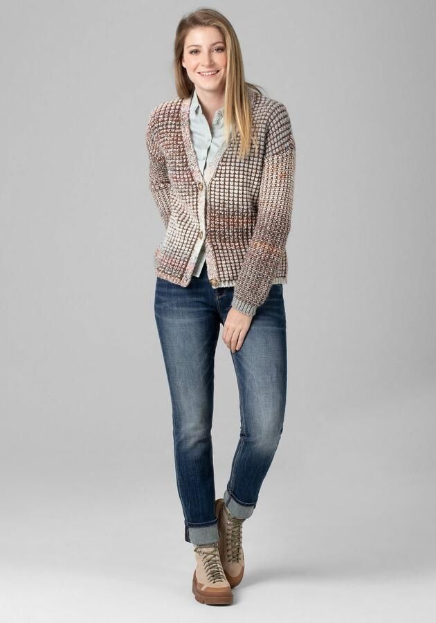 TIMEZONE Slim fit jeans Slim MarahTZ - Foto 3