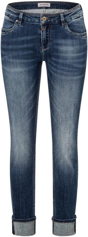 TIMEZONE Slim fit jeans Slim MarahTZ - Foto 4
