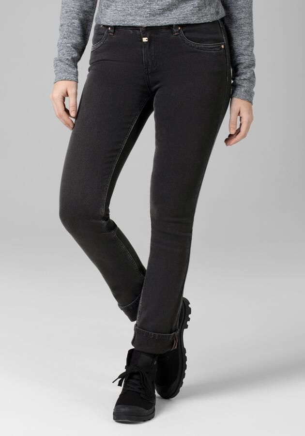 TIMEZONE Slim fit jeans Slim MarahTZ - Foto 5