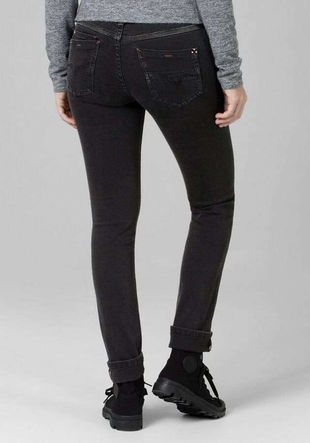 TIMEZONE Slim fit jeans Slim MarahTZ