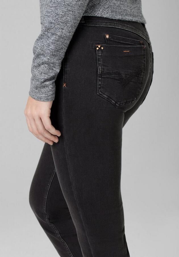 TIMEZONE Slim fit jeans Slim MarahTZ - Foto 2