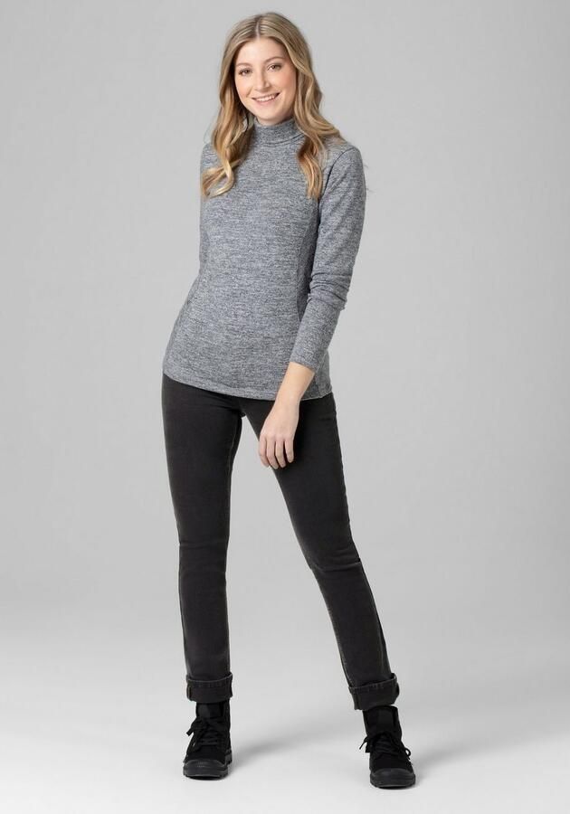 TIMEZONE Slim fit jeans Slim MarahTZ - Foto 3