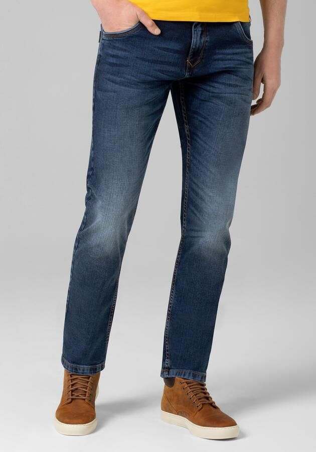 TIMEZONE Slim fit jeans Slim ScottTZ - Foto 6