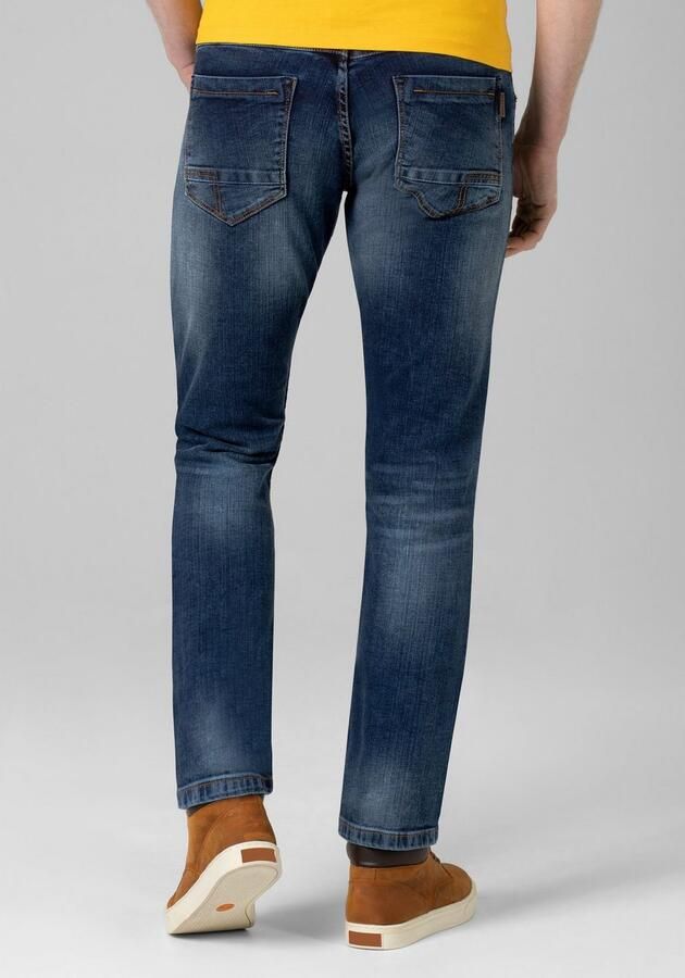 TIMEZONE Slim fit jeans Slim ScottTZ - Foto 2