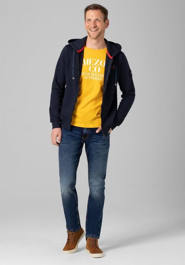 TIMEZONE Slim fit jeans Slim ScottTZ - Foto 4