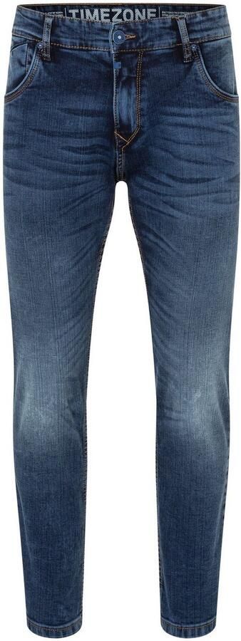 TIMEZONE Slim fit jeans Slim ScottTZ - Foto 5