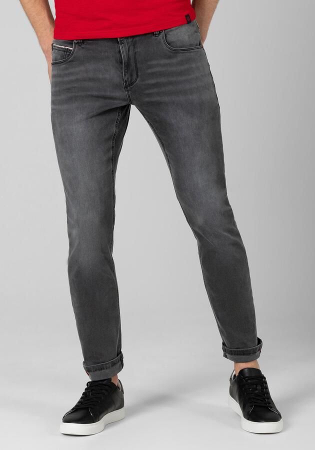 TIMEZONE Slim fit jeans Slim ScottTZ - Foto 6